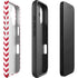 University of Louisville Chevron iPhone 16 Impact Case