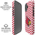 University of Louisville Chevron iPhone 16 Magsafe Impact Case