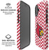 University of Louisville Chevron iPhone 16 Plus Magsafe Impact Case