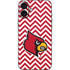 University of Louisville Chevron iPhone 16 Plus Skin