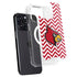 University of Louisville Chevron iPhone 16 Pro MagSafe Case