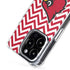 University of Louisville Chevron iPhone 16 Pro MagSafe Case
