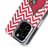 University of Louisville Chevron iPhone 16 Pro Max MagSafe Case