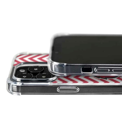 University of Louisville Chevron iPhone 16 Pro Max MagSafe Case