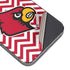 University of Louisville Chevron iPhone 16 Pro Max Skin