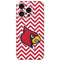 University of Louisville Chevron iPhone 16 Pro Skin