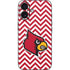 University of Louisville Chevron iPhone 16 Skin