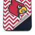 University of Louisville Chevron iPhone 16 Skin