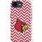 University of Louisville Chevron iPhone 16e Impact Case