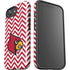 University of Louisville Chevron iPhone 16e Impact Case