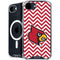 University of Louisville Chevron iPhone 16e MagSafe Case