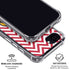 University of Louisville Chevron iPhone 16e MagSafe Case