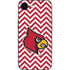 University of Louisville Chevron iPhone 16e Skin