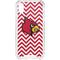 University of Louisville Chevron iPhone XS Clear Case