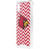 University of Louisville Chevron iPhone XS Clear Case