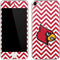 University of Louisville Chevron Apple iPod Skin