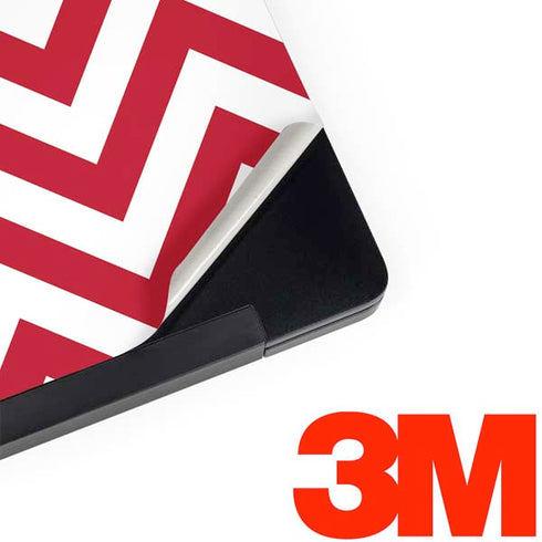 University of Louisville Chevron Dell Latitude Skin