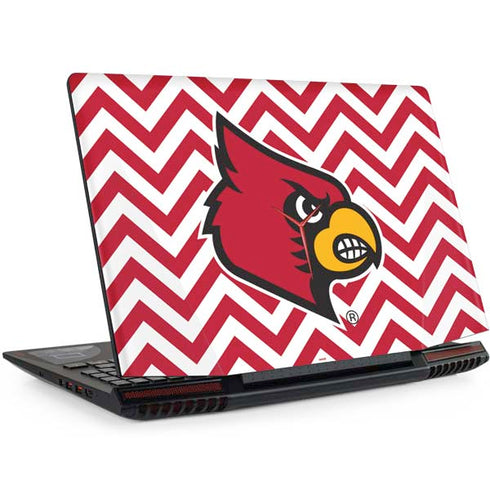 University of Louisville Chevron Legion Y720 Skin