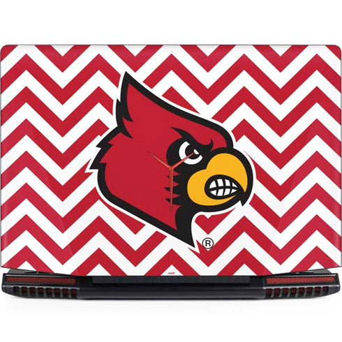 University of Louisville Chevron Legion Y720 Skin