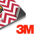 University of Louisville Chevron Apple MacBook Air Skin