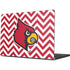University of Louisville Chevron Apple MacBook Pro 14-inch Skin