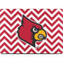 University of Louisville Chevron Apple MacBook Pro 14-inch Skin