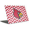 University of Louisville Chevron MacBook Skins
