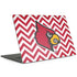 University of Louisville Chevron MacBook Skins