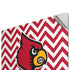University of Louisville Chevron Apple MacBook Pro 16-inch Skin