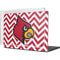 University of Louisville Chevron MacBook Cases