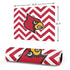 University of Louisville Chevron Gaming Mouse Pad