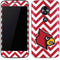 University of Louisville Chevron Moto E5 Play Skin