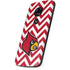 University of Louisville Chevron Moto E5 Play Skin