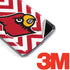 University of Louisville Chevron Moto E5 Plus Skin