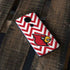 University of Louisville Chevron Moto E5 Plus Skin