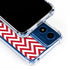 University of Louisville Chevron Moto G 5G (2024) Clear Case