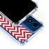 University of Louisville Chevron Moto G Play 4G (2024) Clear Case