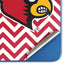University of Louisville Chevron Moto G Play 4G (2024) Skin