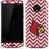 University of Louisville Chevron Moto G6 Skin