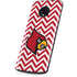 University of Louisville Chevron Moto G6 Skin