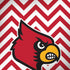 University of Louisville Chevron Moto G6 Skin
