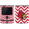 University of Louisville Chevron Motorola RAZR Skin