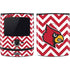 University of Louisville Chevron Motorola RAZR Skin
