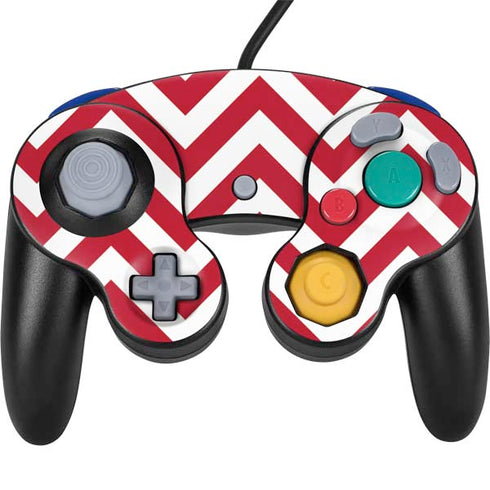 University of Louisville Chevron Nintendo Skins