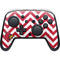 University of Louisville Chevron Nintendo Skins