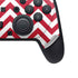 University of Louisville Chevron Nintendo Switch 2 (2025) Pro Controller Skin