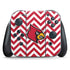 University of Louisville Chevron Nintendo Skins