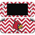 University of Louisville Chevron Nintendo Skins