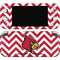 University of Louisville Chevron Nintendo Switch Lite Skin