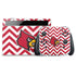 University of Louisville Chevron Nintendo Skins